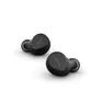 Jabra Evolve2 Buds USB-C UC Wireless In-Ear-Kopfhörer schwarz