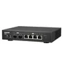 QNAP QSW-2104-2S 10/2,5 GbE Switch Unmanaged 6-Port