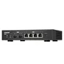QNAP QSW-2104-2S 10/2,5 GbE Switch Unmanaged 6-Port