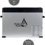 Plug-in Festivals IceCube 40 Kompressor-Kühlbox, 12/24/230V, 40L