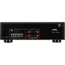 Yamaha A-S201 HiFi Stereo-Verstärker Schwarz