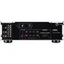 Yamaha A-S301 HiFi Stereo-Verstärker Schwarz