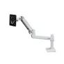 Ergotron 45-608-216 LX Monitorarm Tischhalterung weiß