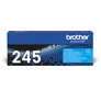 Brother TN-245C Jumbo Tonerkartusche Cyan 2200 S.