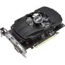 ASUS AMD Radeon RX 550 Phoenix EVO Grafikkarte 4GB GDDR5 HDMI/DP/DVI