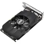 ASUS AMD Radeon RX 550 Phoenix EVO Grafikkarte 4GB GDDR5 HDMI/DP/DVI