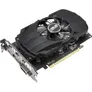ASUS AMD Radeon RX 550 Phoenix EVO Grafikkarte 2GB GDDR5 HDMI/DP/DVI
