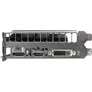ASUS AMD Radeon RX 550 Phoenix EVO Grafikkarte 2GB GDDR5 HDMI/DP/DVI