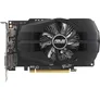 ASUS AMD Radeon RX 550 Phoenix EVO Grafikkarte 2GB GDDR5 HDMI/DP/DVI