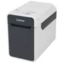 Brother TD-2130N Etikettendrucker monochrom direkt-thermisch LAN USB Seriell