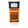Brother P-touch E300VP Beschriftungsgerät LiIon-Akku