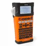 Brother P-touch E300VP Beschriftungsgerät LiIon-Akku
