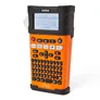 Brother P-touch E300VP Beschriftungsgerät LiIon-Akku