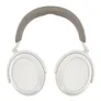 Sennheiser MOMENTUM Wireless 4 over Ear Kopfhörer weiß