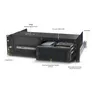 Sonnet xMac Studio Echo III module 2x Thunderbolt 40Gbps XMAC-STD-III