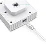TP-LINK EAP650-Wall AX3000 Wall Plate WiFi 6 Access Point