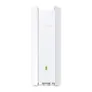 TP-LINK EAP610-Outdoor AX1800 Indoor/Outdoor WiFi 6 Accesspoint