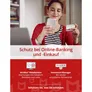McAfee Total Protection | 3 Geräte | Download & Produktschlüssel