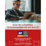 McAfee Total Protection | 3 Geräte | Download & Produktschlüssel