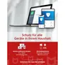 McAfee Total Protection | 3 Geräte | Download & Produktschlüssel