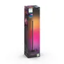 EDU: Philips Hue Gradient Signe Tischleuchte schwarz + Bridge
