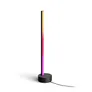 EDU: Philips Hue Gradient Signe Tischleuchte schwarz + Bridge