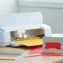 Cricut Smart Paper Sticker 33x33cm 10 sheets (Brilliant Bows)