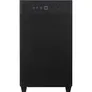 ASUS Prime AP201 mATX Midi-Tower Gaming Gehäuse schwarz