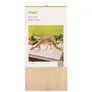 Cricut Lindenholz, 30,5 × 15,2 cm