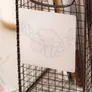 Cricut Maker Gravierspitze + QuickSwap-Gehäuse