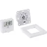 Homematic IP Wandthermostat Schaltausgang für Markenschalter HmIP-BWTH • 2er Pack