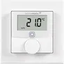 Homematic IP Wandthermostat Schaltausgang für Markenschalter HmIP-BWTH • 2er Pack