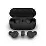 Jabra Evolve2 Buds USB-C UC Wireless In-Ear-Kopfhörer schwarz