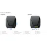 Synology WRX560 Dualband-WLAN 6 Router