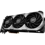 MSI GeForce RTX 4090 Ventus 3X OC 24GB GDDR6X Gaming Grafikkarte 3xDP/HDMI