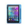 Amazon Fire HD 8 Kids Pro Tablet 8-Zoll-HD-Display, für Kinder von 6 bis 12 Jahren, 30 % schnellerer Prozessor, 13 Stunden Akkulaufzeit, kindgerechte Hülle, 32 GB (2022), Cyber Welt Design