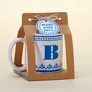 Cricut Infusible Ink Transferbogen - 2 Bogen 11,4 x 30,5 cm (warm grey)