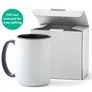 Cricut Keramikbecher-Rohling  - 425 ml (miami)