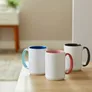 Cricut Keramikbecher-Rohling  - 425 ml (miami)