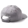 Cricut Baseball-Cap-Rohling grau