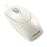 Cherry M-5400 WheelMouse optical USB/ PS/2 hellgrau