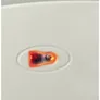 Cherry M-5400 WheelMouse optical USB/ PS/2 hellgrau