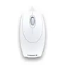 Cherry M-5400-0 WheelMouse optical USB/ PS/2 weiß-grau