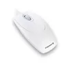 Cherry M-5400-0 WheelMouse optical USB/ PS/2 weiß-grau