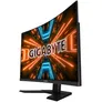 Gigabyte G32QC A 81cm (31,5") QHD VA Gaming Monitor Curved 16:9 HDMI/DP 165Hz