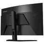 Gigabyte G32QC A 81cm (31,5") QHD VA Gaming Monitor Curved 16:9 HDMI/DP 165Hz