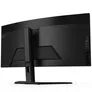 Gigabyte G34WQC A 86,4cm (34") UWQHD VA Gaming Monitor Curved 21:9 HDMI/DP 144Hz