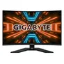 Gigabyte M32QC 80cm (31,5") QHD VA Gaming Monitor Curved 16:9 HDMI/DP/USB 170Hz