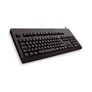 Cherry G80-3000LSCDE-2 Keyboard USB/ PS2 schwarz