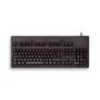 Cherry G80-3000LSCDE-2 Keyboard USB/ PS2 schwarz